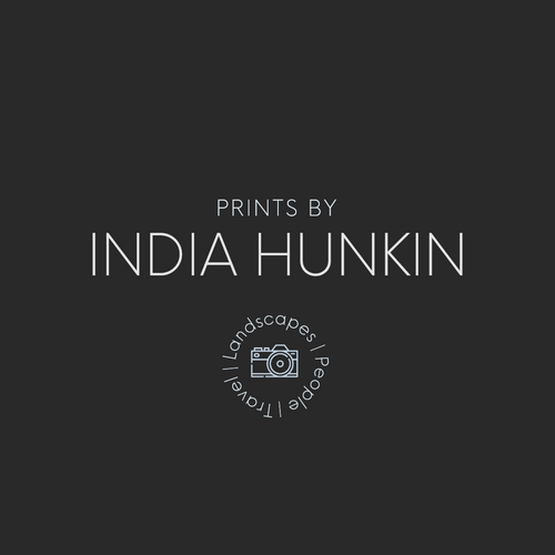 Prints By India Hunkin
