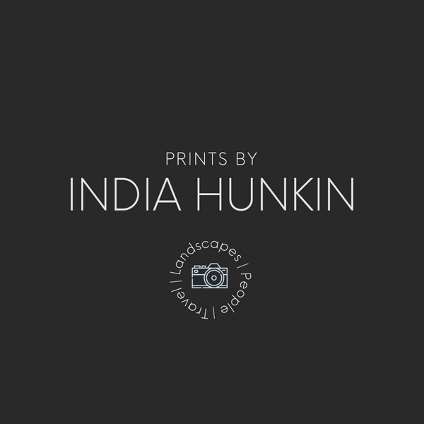 Prints By India Hunkin
